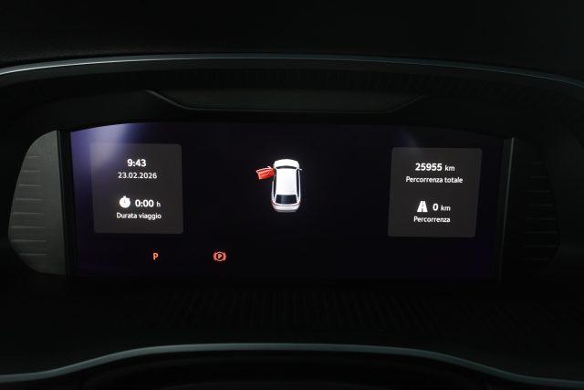 SKODA Octavia Octavia 2.0 TDI 150 CV DSG Wagon Executive