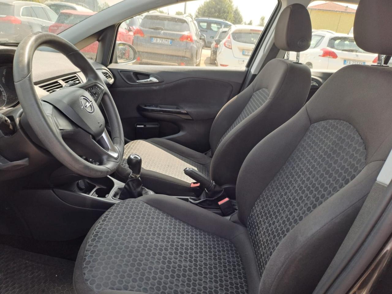 Opel Corsa 1.4 GPL - 2017