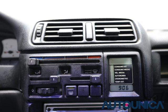 OPEL Calibra 2.0I CAT ASI