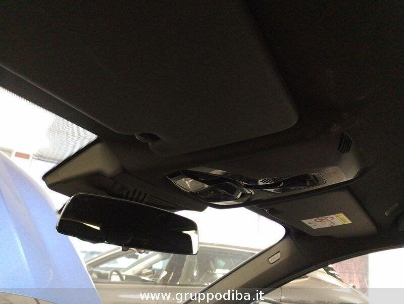 BMW Serie 1 F70 120d 48V MSport auto