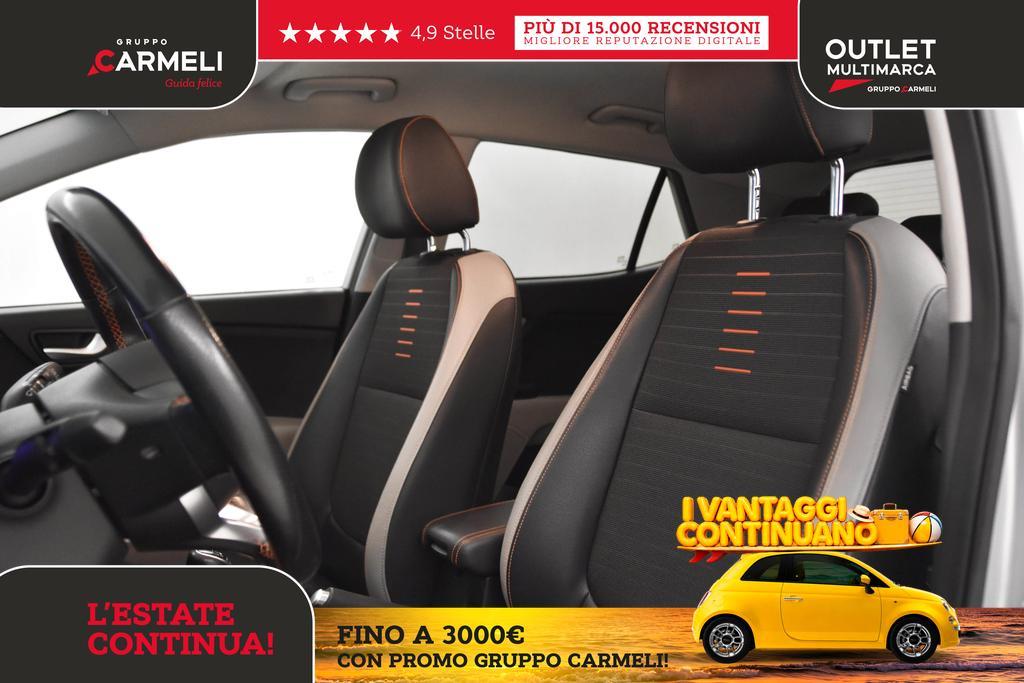 Kia Stonic 1.6 CRDi Energy
