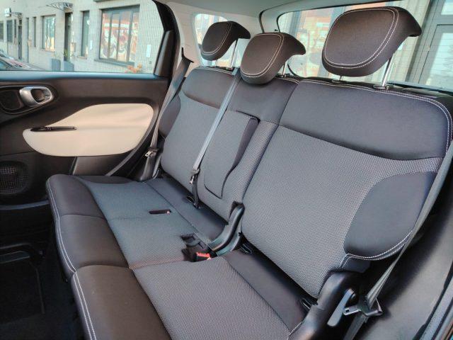 FIAT 500L 1.3 Multijet 95 CV Trekking MOTORE 18000KM