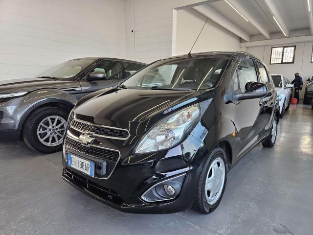 Chevrolet Spark Spark 1.0 LS