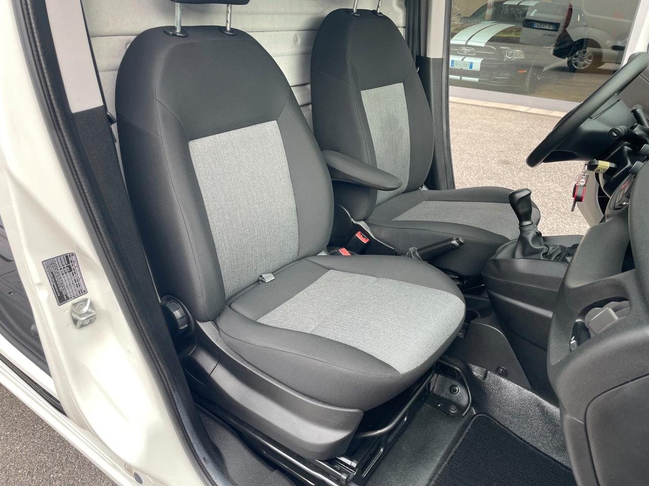 Fiat Doblo 1.3 MJT 95CV PC-TN SX
