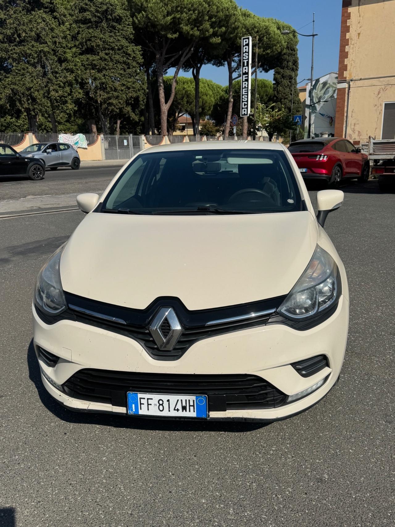 Renault Clio dCi 8V 75CV Start&Stop 5 porte Energy Life