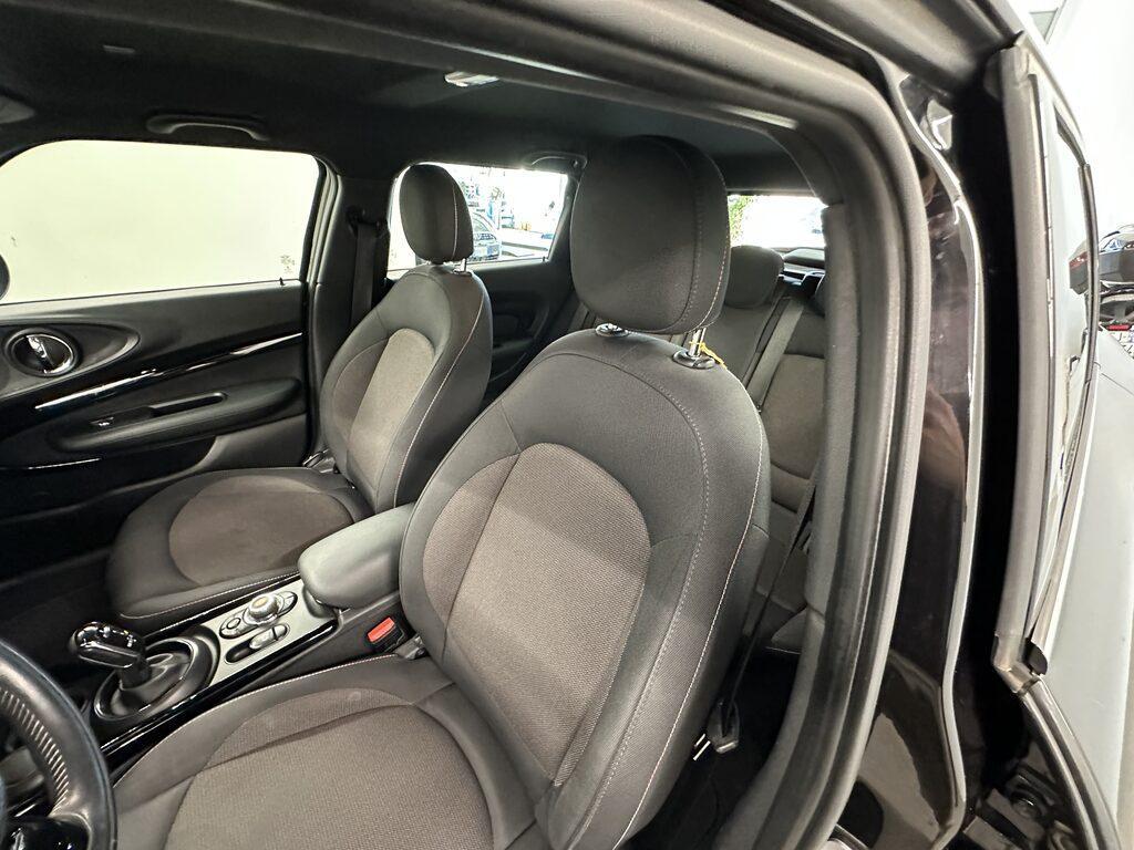 Mini One D Clubman 1.5 TwinPower Turbo One D