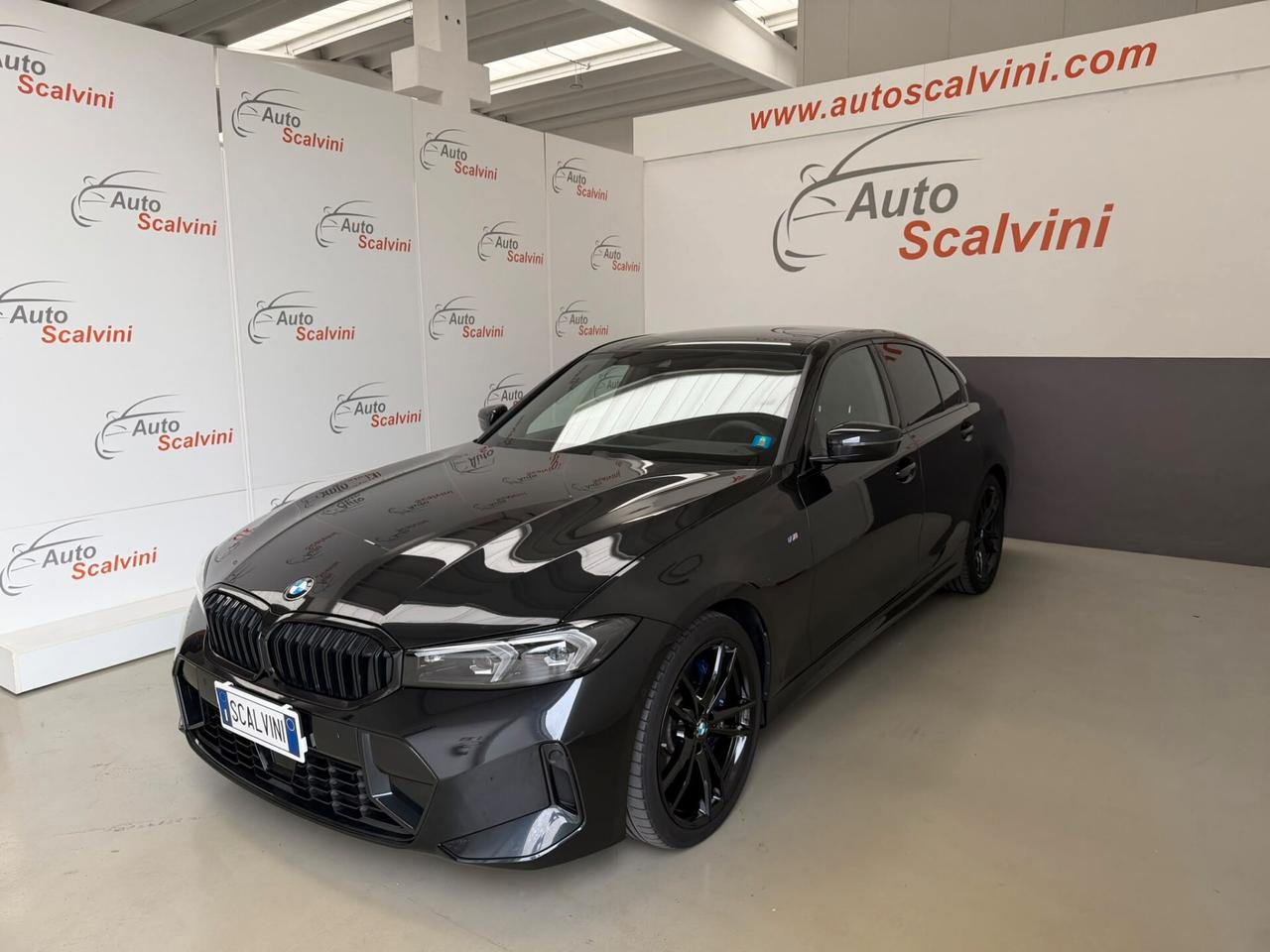 Bmw 330 i 2.0 245cv xDrive Msport Pro