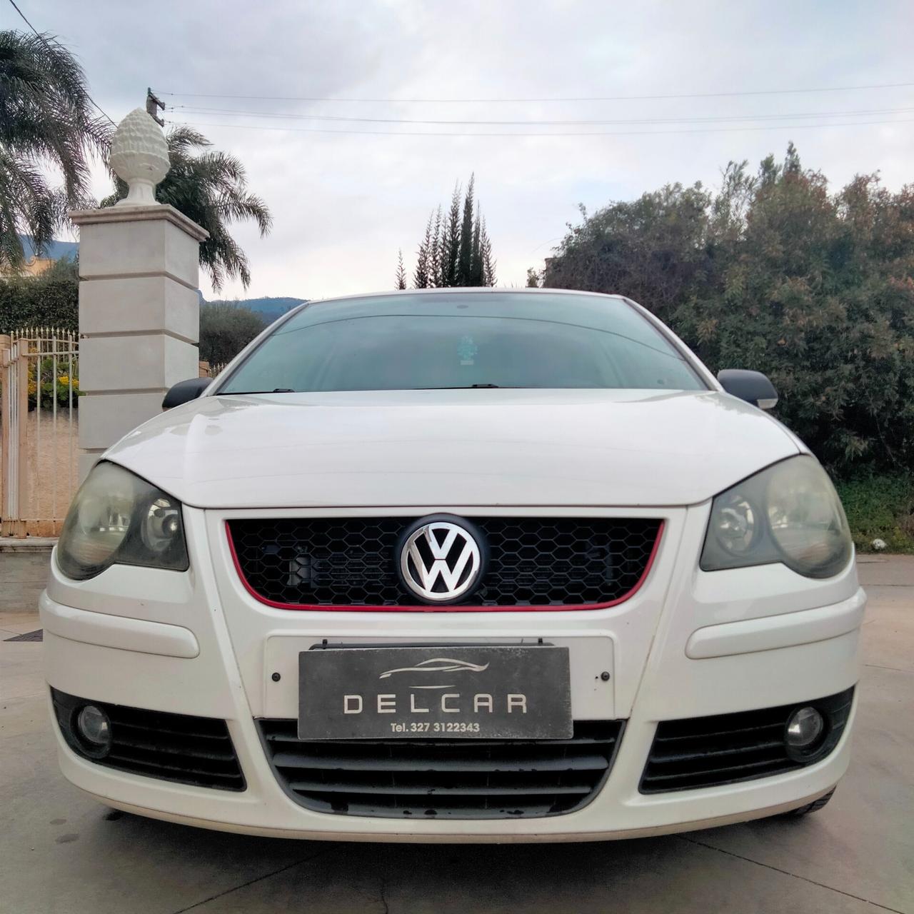 Volkswagen Polo 1.4/80CV 16V 3p. Sportline