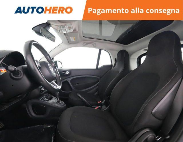 SMART ForTwo 70 1.0 Passion