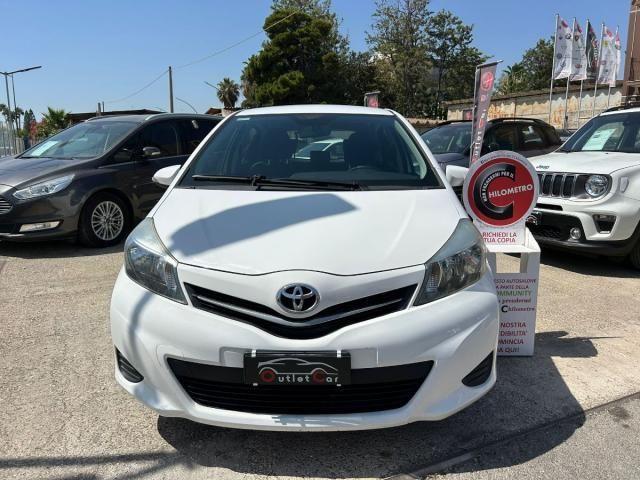 TOYOTA - Yaris - 1.0 5p. Active