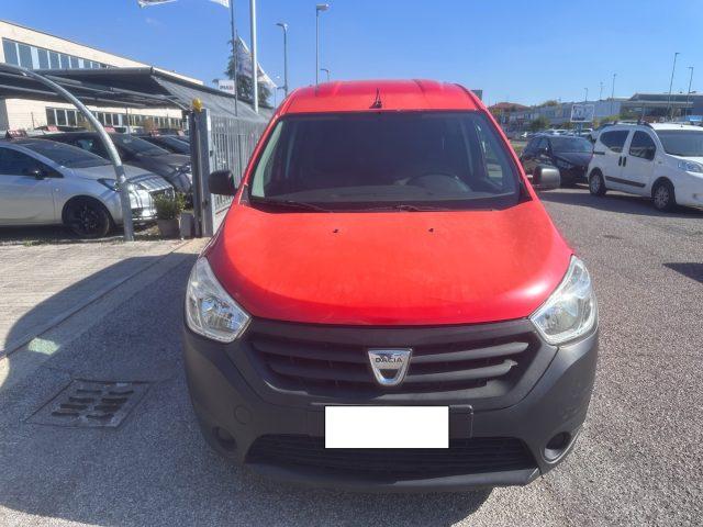 DACIA Dokker 1.5 dCi 8V 75CV Furgone
