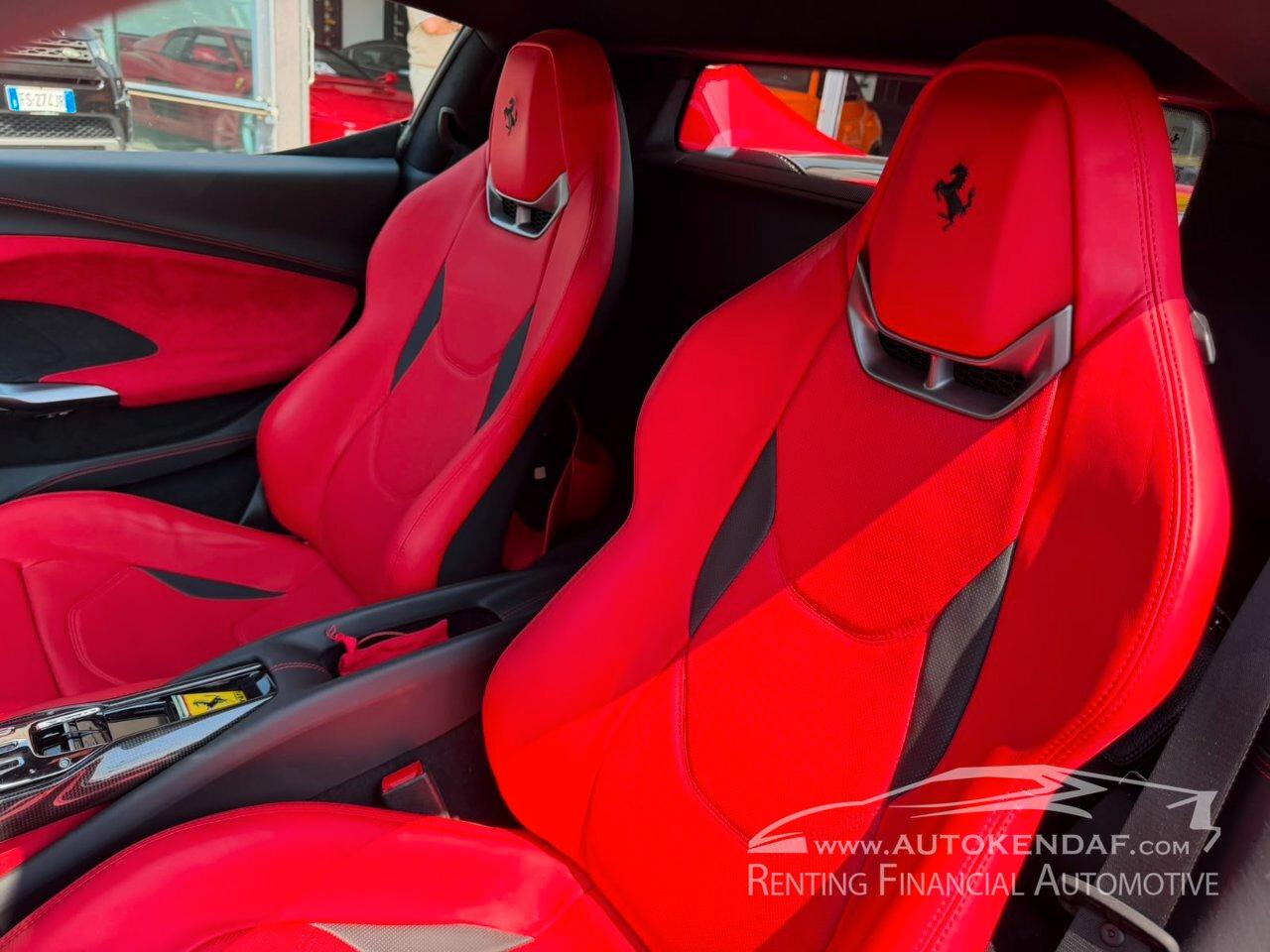 Ferrari 296 GTB 3.0