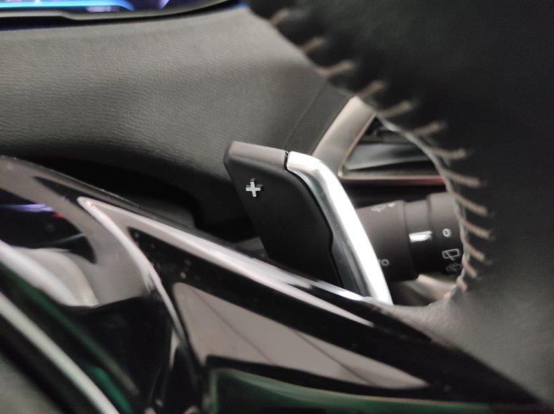 PEUGEOT 5008 2ª serie - 5008 BlueHDi 130 S&S EAT8 Allure Pack