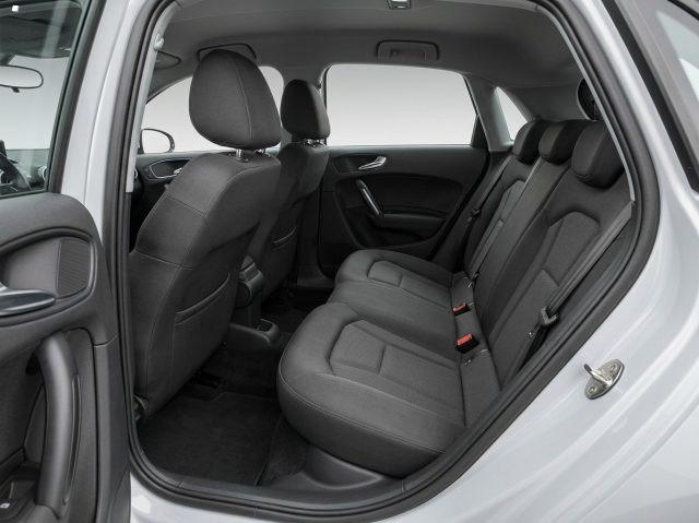AUDI A1 1.4 TDI S tronic