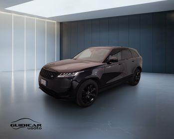 LAND ROVER Range Rover Velar 2021 - Range Rover Velar 2.0d i4 mhev R-Dy