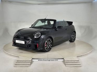MINI Mini Cooper Cabrio F67 2.0 John Cooper Works JCW auto