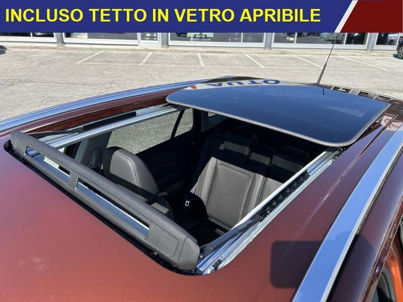 Suzuki S-Cross 1.4 Hybrid 4WD AllGrip Top+ TETTO 4X4 PRONTA CONSEGNA