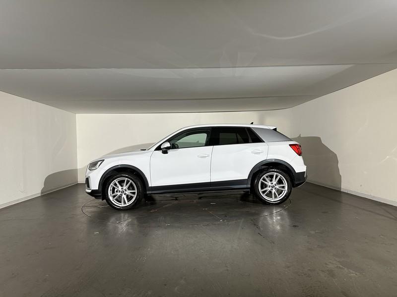 Audi Q2 30 1.0 tfsi business advanced 110cv