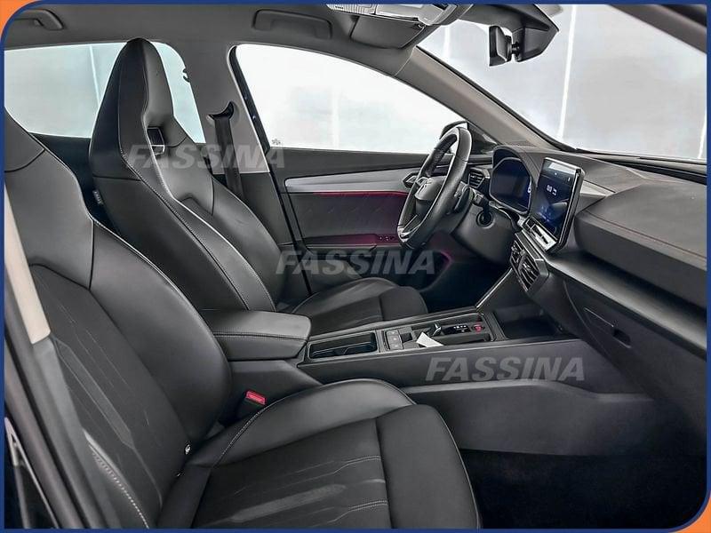 CUPRA Formentor Formentor 1.5 tsi 150cv dsg