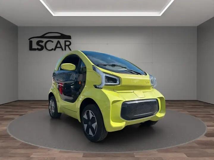 Xev Yoyo UNIPRO-PROMO FINANZIAMENTO LS CAR