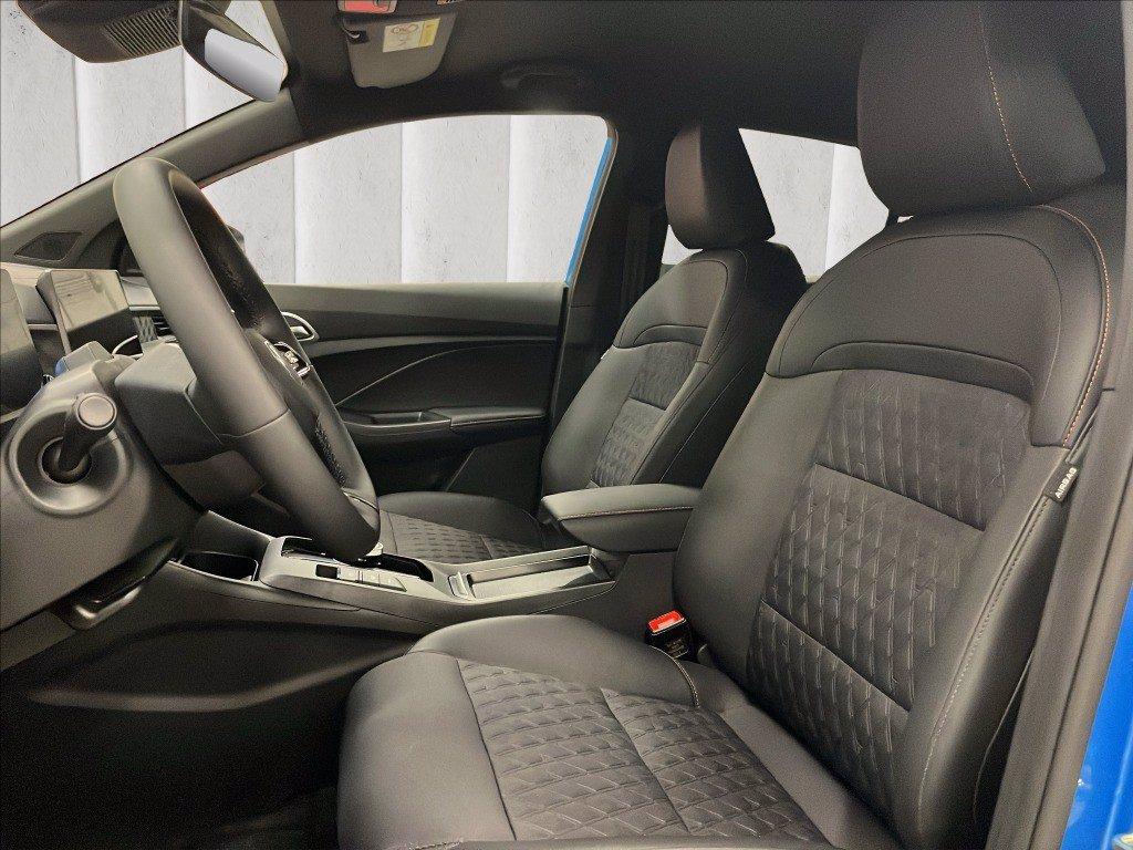 MG MG3 1.5 hybrid+ Luxury auto del 2026
