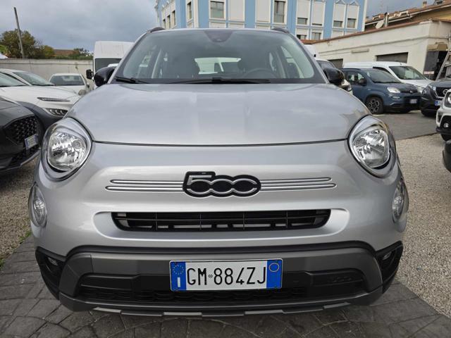 FIAT 500X 1.0 T3 120 CV Cross no obbligo di finanz !!!!