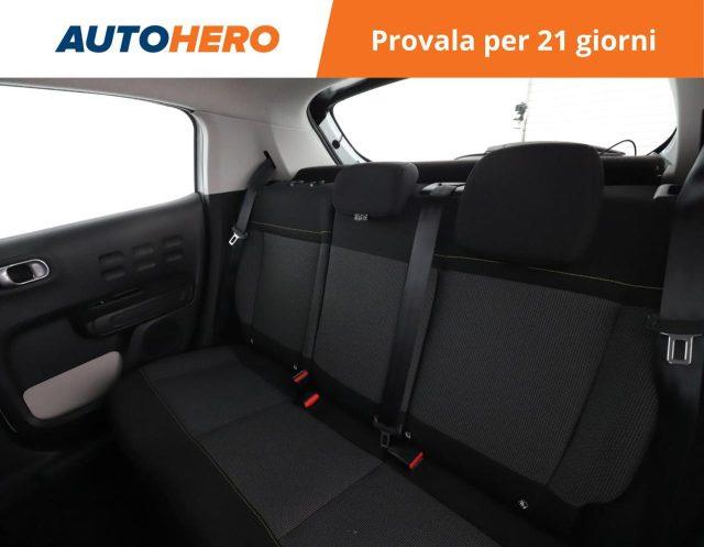 CITROEN C3 PureTech 82 Shine