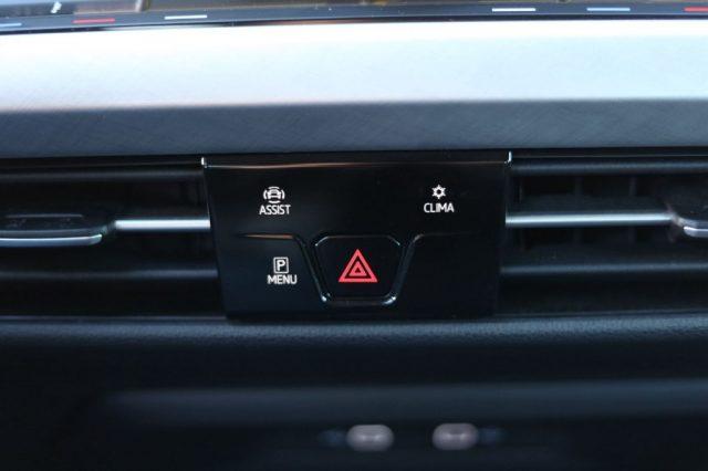 VOLKSWAGEN Golf 1.5 eTSI 150 CV EVO ACT DSG Style