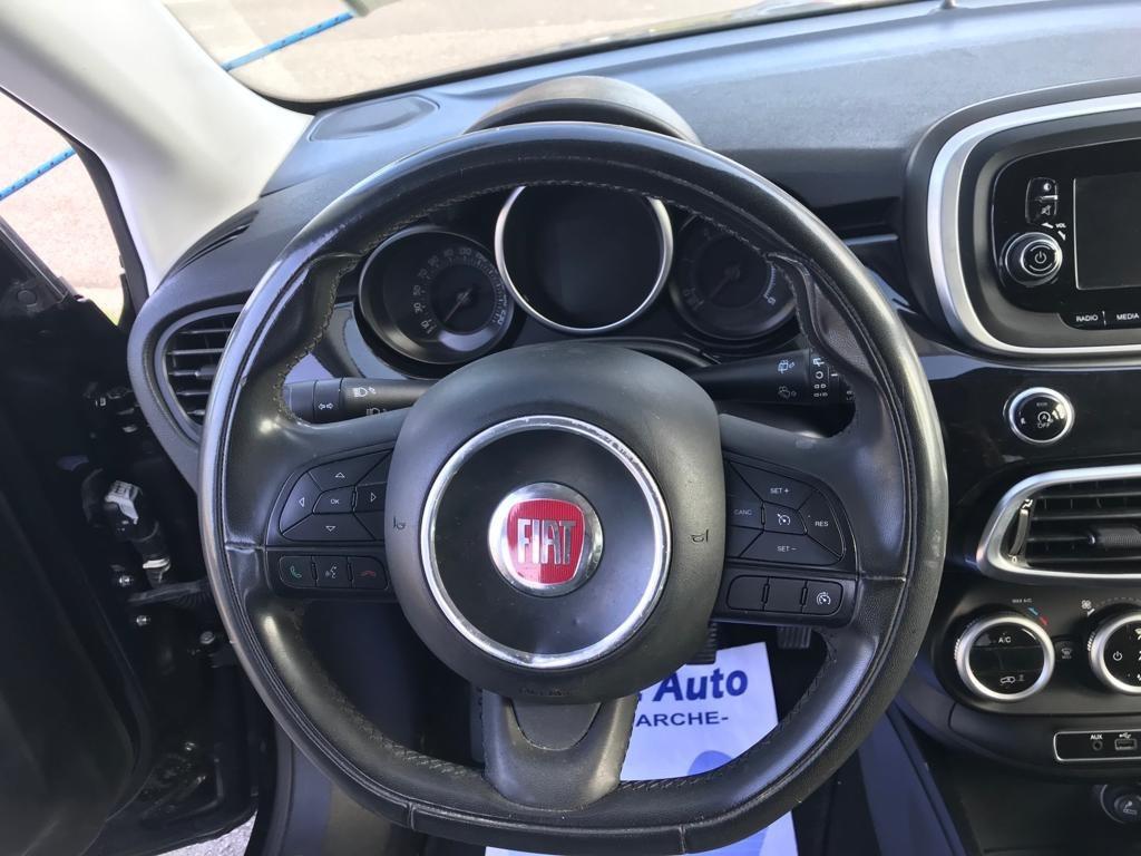 Fiat 500X 1.3 MultiJet 70 KW 95 CV Business