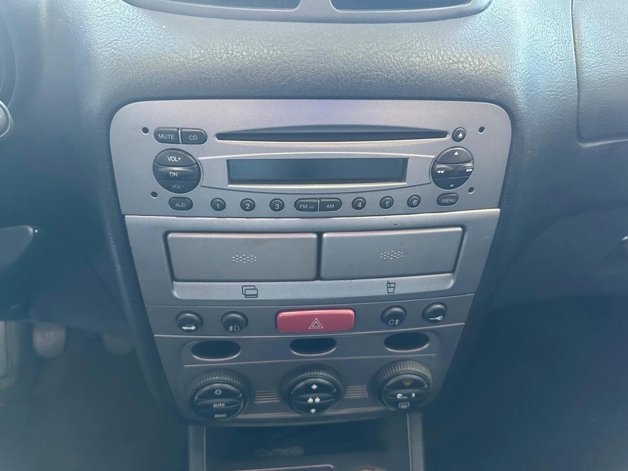 Alfa Romeo 147 1.9 JTD M-JET 16V 5 porte