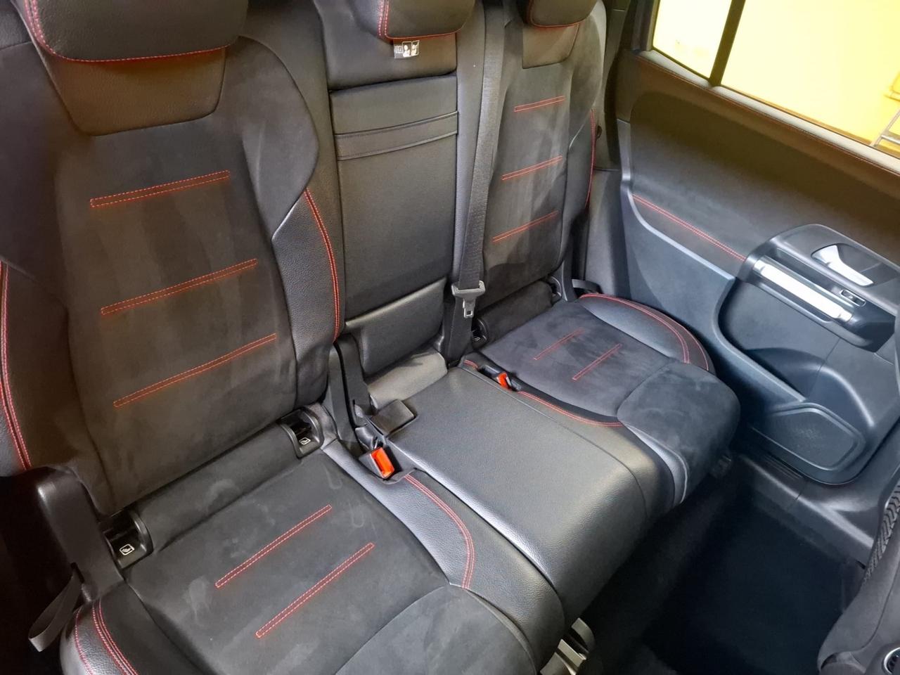 Mercedes-benz GLB 200 d Automatic Premium