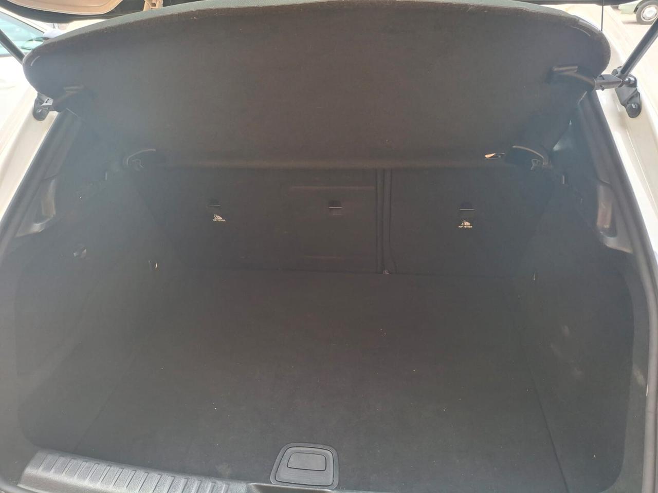 Mercedes-benz GLA 200 220 d Automatic 4Matic Executive