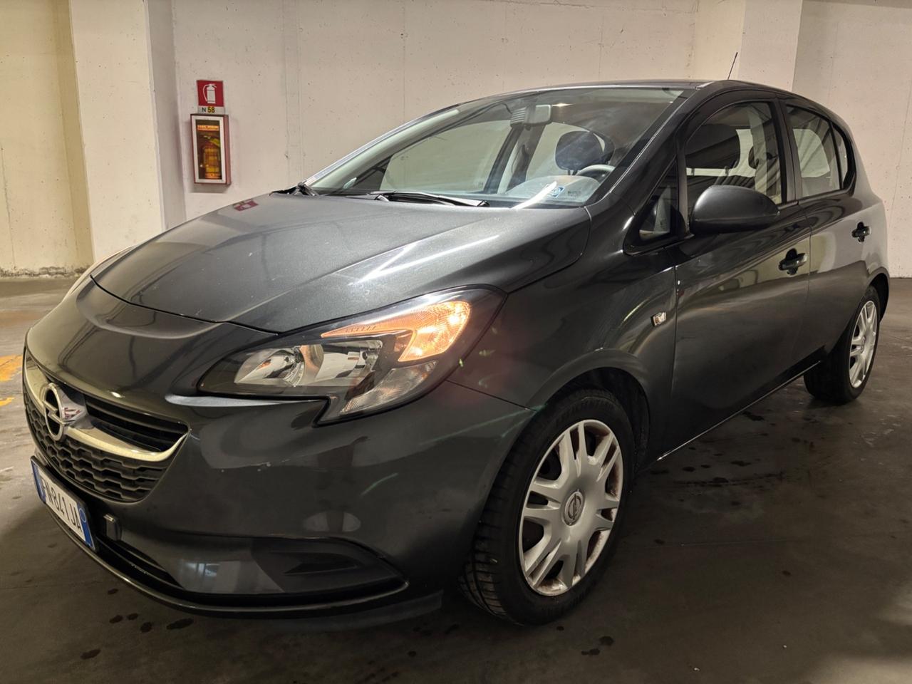 Opel Corsa 1.4 Benzina/GPL Euro 6