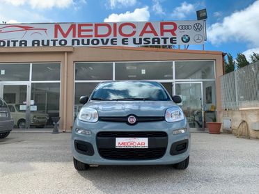 Fiat Panda 1.2 Benzina Easy