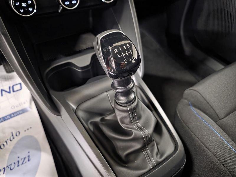 Citroën C3 C3 PureTech 100 S&S You NESSUN VINCOLO di FINANZIAMENTO