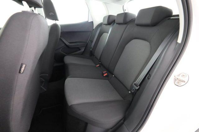 SEAT Arona Arona 1.0 EcoTSI Reference
