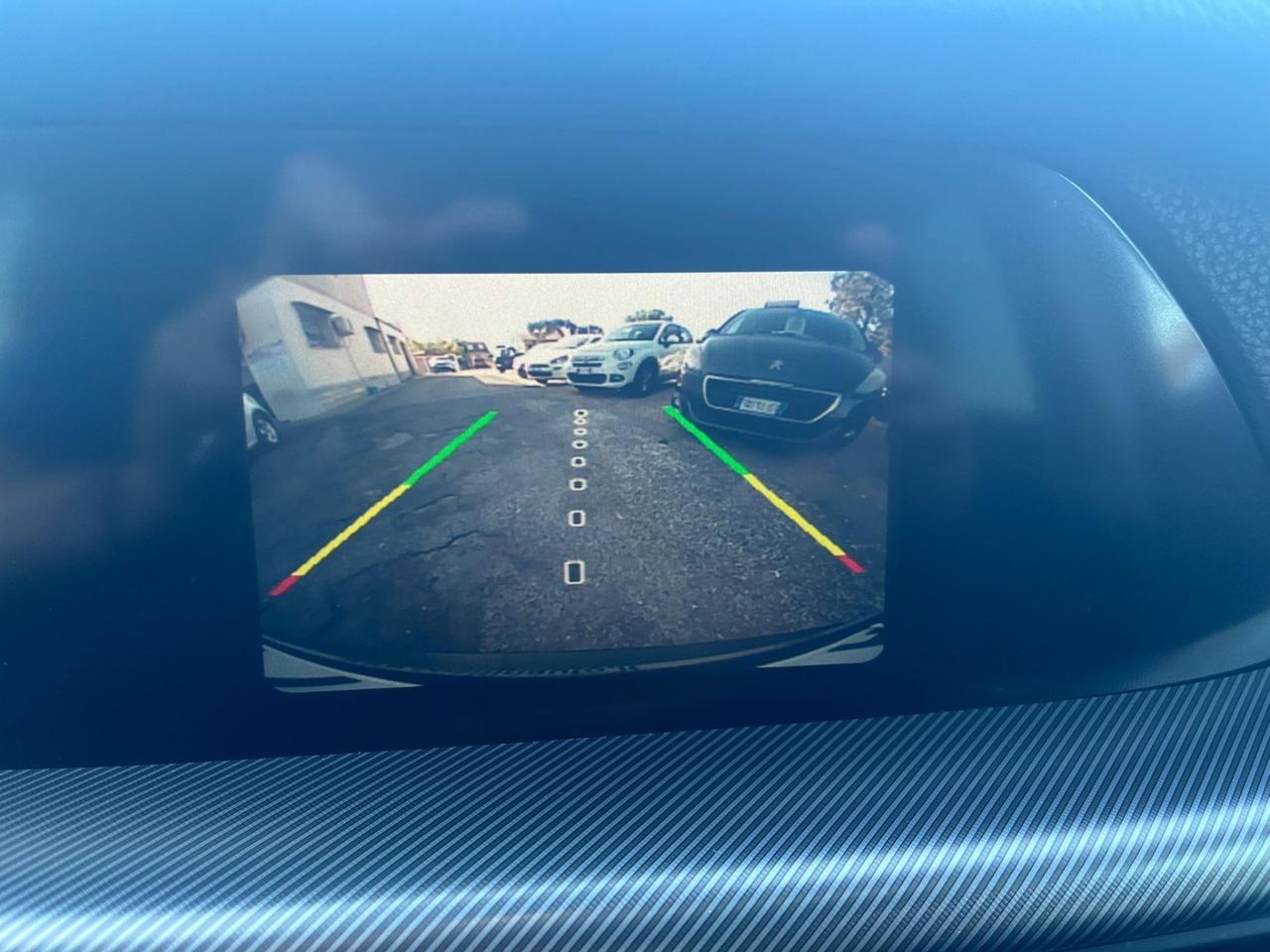 Alfa Romeo Stelvio 2.2 Turbodiesel 210 CV AT8 Q4 Super