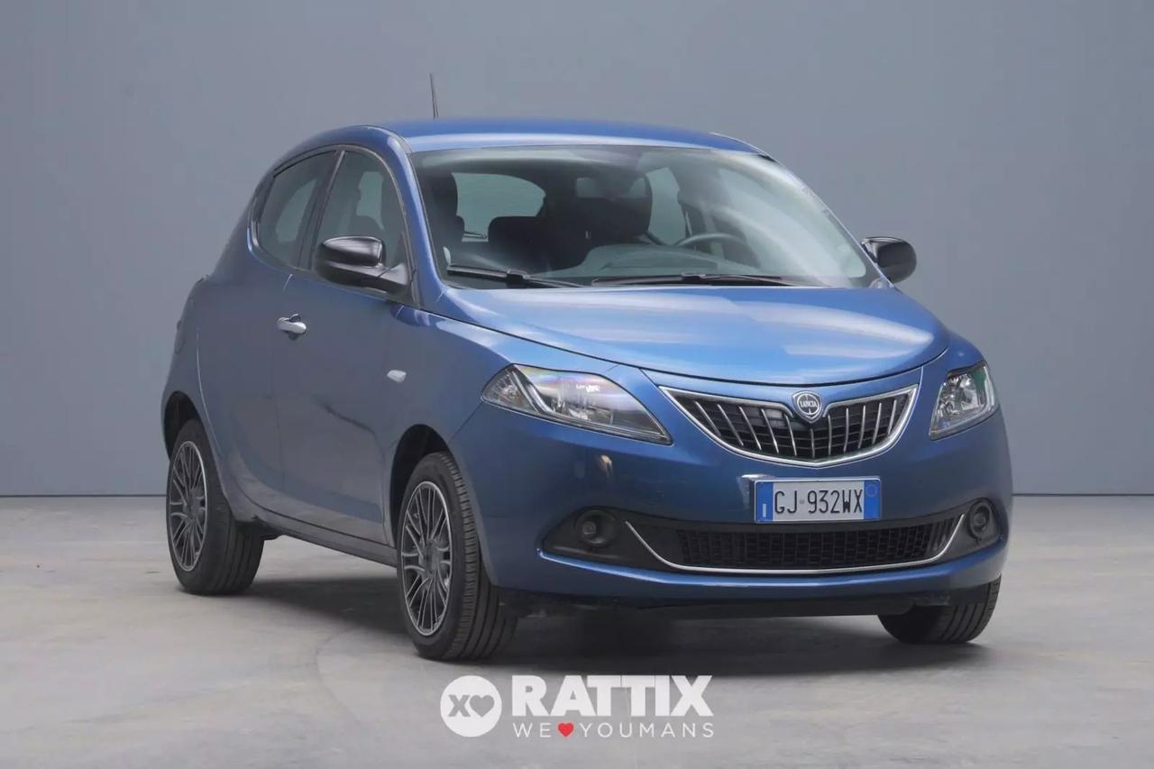 Lancia Ypsilon 1.0 firefly hybrid 70CV Gold 5p.ti