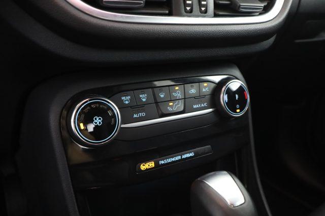 FORD Puma Puma 1.0 EcoBoost Hybrid 125 CV S&S aut. ST-Line X