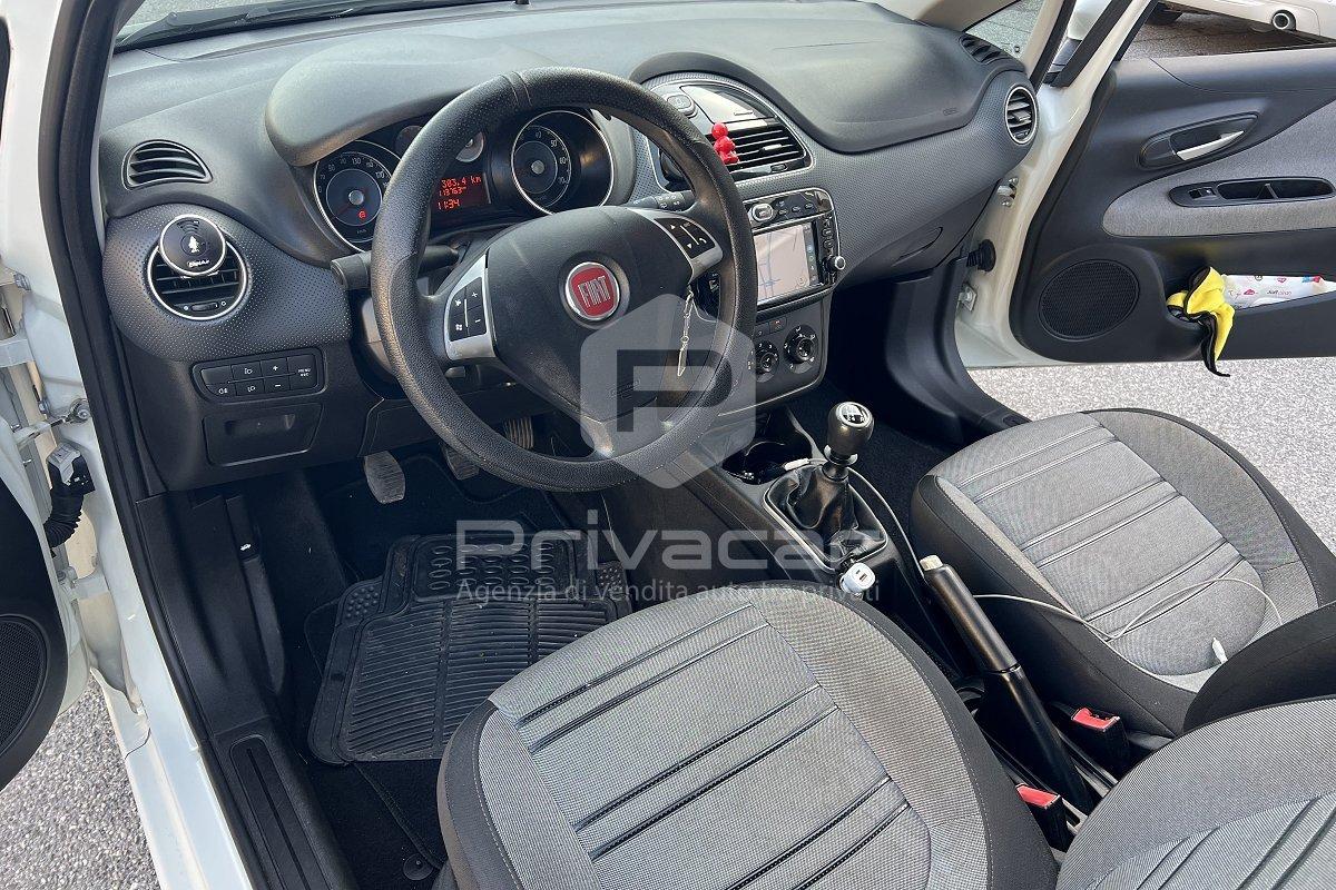 FIAT Punto Evo 1.2 3 porte Dynamic