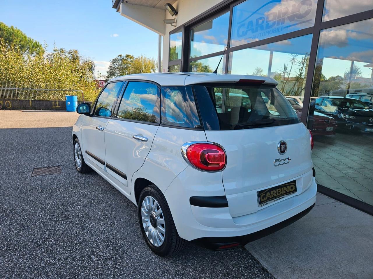 Fiat 500L 1.3 Multijet 95 CV Business ** 39500 km **