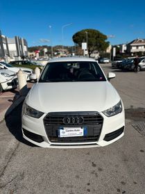 Audi A1 SPB 1.4 TDI ultra Metal plus