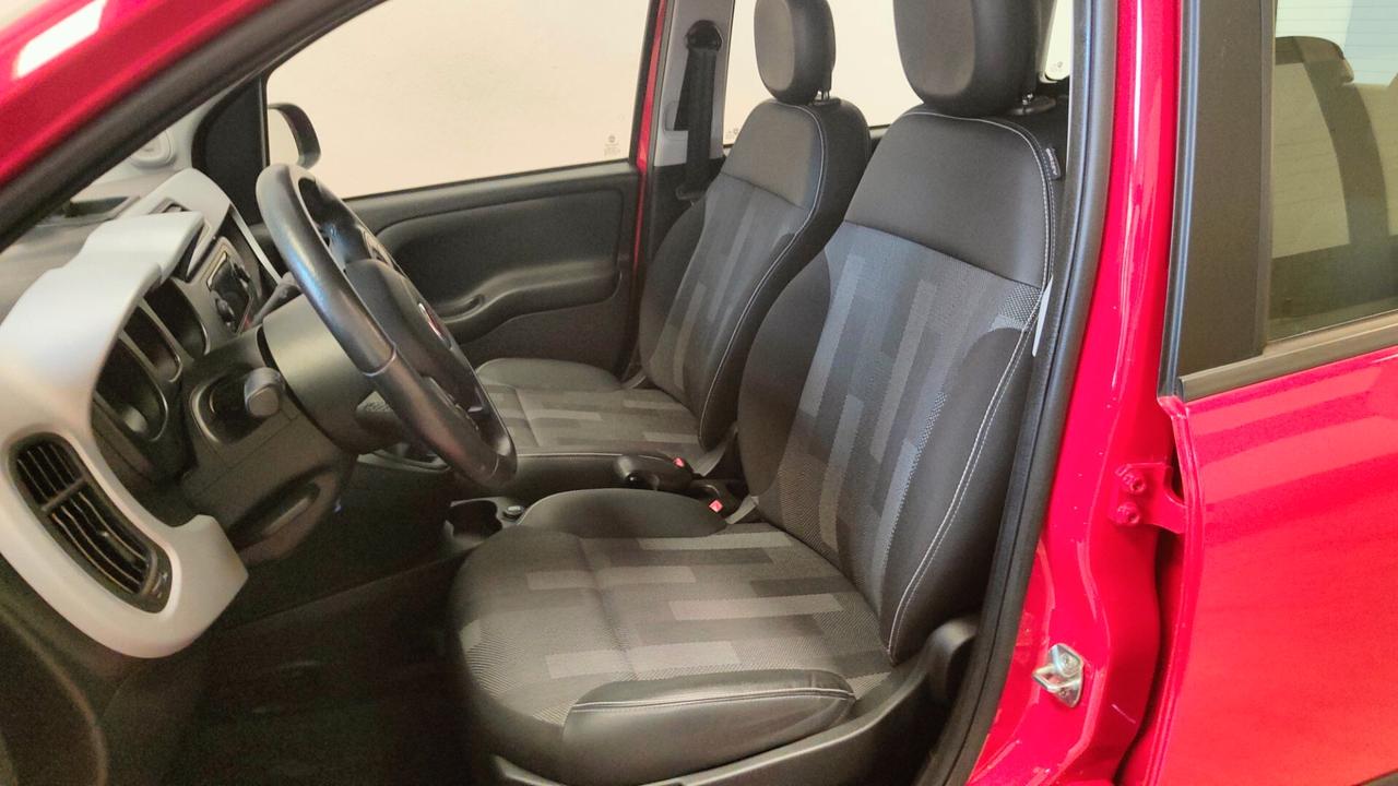 Fiat Panda 1.2 70cv CITY CROSS benzina 2wd