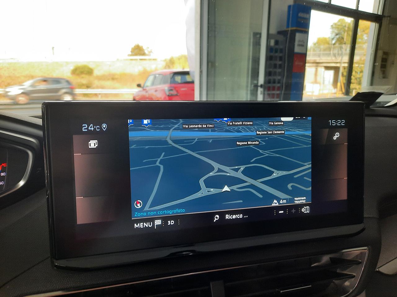 Peugeot 5008 BlueHDi 130 S&S EAT8 GT