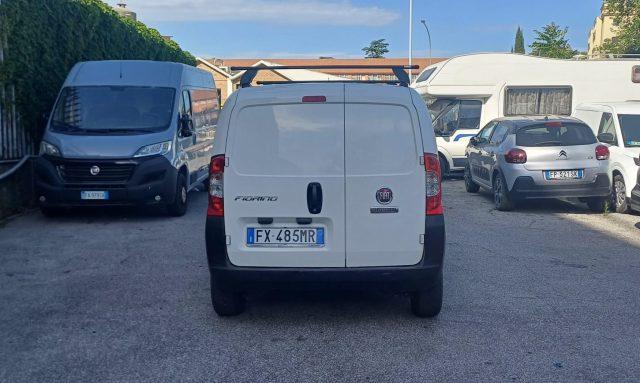 FIAT Fiorino 1.3 MJT 95CV IVA ESPOSTA INCLUSA.