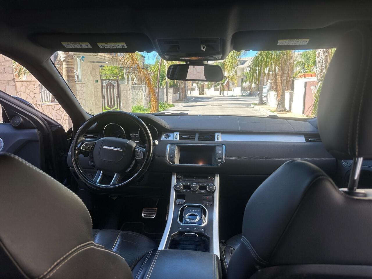 Land Rover Range Evoque 2.2 TD4 5p. Dynamic