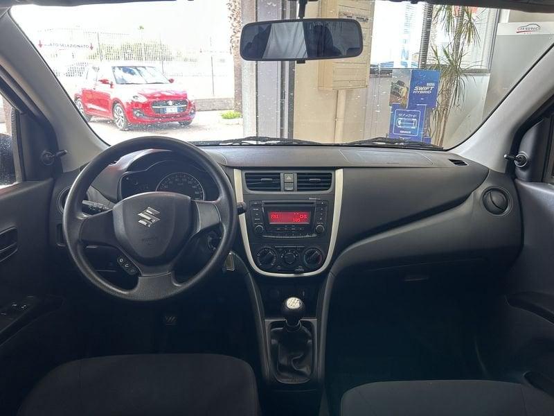 Suzuki Celerio Celerio 1.0 L