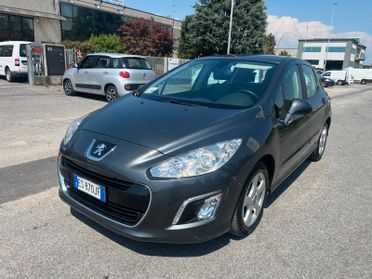 Peugeot 308 1.6 8V e-HDi 112CV