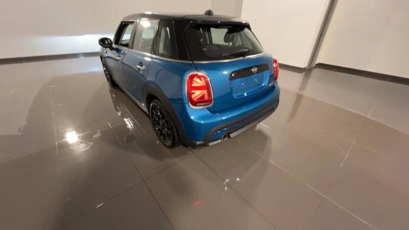 MINI Mini 4ª serie (F56) Mini 1.5 Cooper Camde...