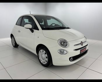 FIAT 500 1.0 hybrid Cult 70cv